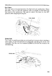 Honda Generator EB6500 Owners Manual page 13
