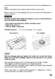 Honda Generator EB6500 Owners Manual page 27