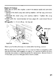 Honda Generator EB6500 Owners Manual page 33