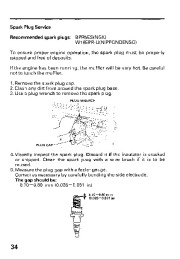Honda Generator EB6500 Owners Manual page 36