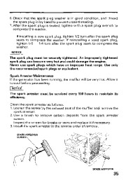 Honda Generator EB6500 Owners Manual page 37