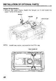 Honda Generator EB6500 Owners Manual page 44