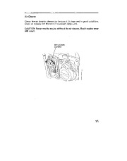 Honda Generator EB5000X Owners Manual page 13