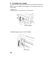 Honda Generator EB5000X Owners Manual page 22