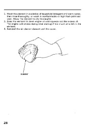 Honda Generator EB5000X Owners Manual page 28