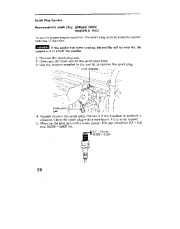 Honda Generator EB5000X Owners Manual page 30