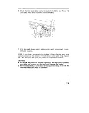 Honda Generator EB5000X Owners Manual page 31