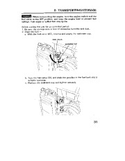 Honda Generator EB5000X Owners Manual page 33