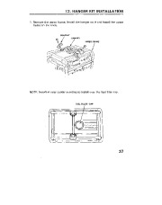 Honda Generator EB5000X Owners Manual page 39