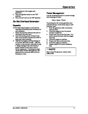 Champion 3000 3500 Generator Owners Manual page 15