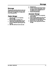 Champion 3000 3500 Generator Owners Manual page 19