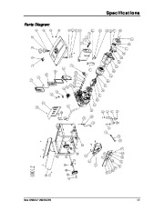 Champion 3000 3500 Generator Owners Manual page 21