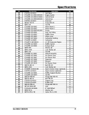 Champion 3000 3500 Generator Owners Manual page 23