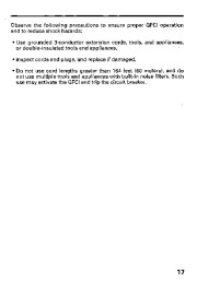 Honda Generator EB6500SX Owners Manual page 19