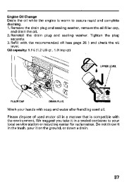 Honda Generator EB6500SX Owners Manual page 39