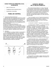 Coleman Powermate PM0603250 Generator Owners Manual page 4