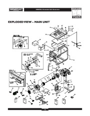 Generac 4000EXL Generator Owners Manual page 16