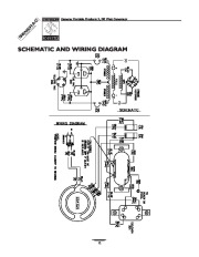 Generac 3100 Generator Owners Manual page 12