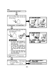 Yamaha EF1000A Generator Owners Manual page 29
