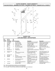 Coleman Powermate PM402511 Generator Owners Manual page 26