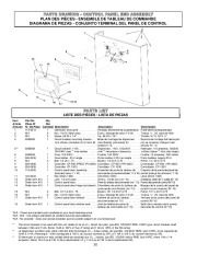 Coleman Powermate PM402511 Generator Owners Manual page 30