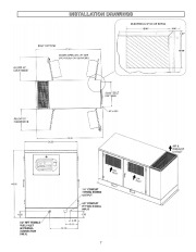 Coleman Powermate PM402511 Generator Owners Manual page 7