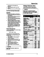 Champion 3500 4000 Generator Owners Manual page 15