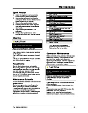 Champion 3500 4000 Generator Owners Manual page 17