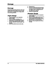 Champion 3500 4000 Generator Owners Manual page 18