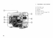 Honda Generator ES3500 Owners Manual page 19
