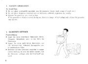 Honda Generator ES3500 Owners Manual page 7