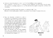 Honda Generator ES3500 Owners Manual page 9