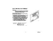 Honeywell CT8602 Programmable Thermostat Owners Guide page 7