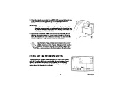 Honeywell CT8602 Programmable Thermostat Owners Guide page 9