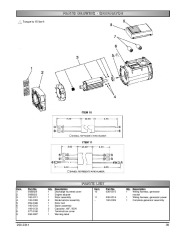 Coleman Powermate PM401211 PM400911 Generator Owners Manual page 39