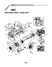 Generac 3500XL Generator Owners Manual page 16