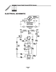 Generac SVP5000 Generator Owners Manual page 12