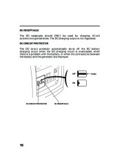 Honda Generator EU1000i Portable Owners Manual page 18