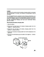 Honda Generator EU1000i Portable Owners Manual page 27