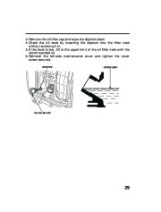 Honda Generator EU1000i Portable Owners Manual page 31