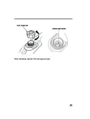 Honda Generator EU1000i Portable Owners Manual page 33