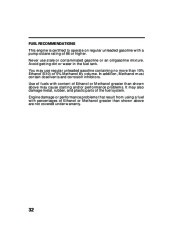 Honda Generator EU1000i Portable Owners Manual page 34