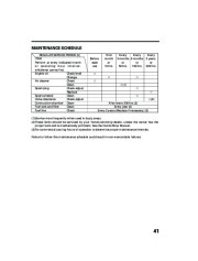 Honda Generator EU1000i Portable Owners Manual page 43