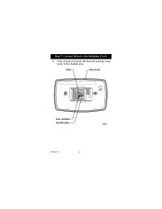 Honeywell RTH7400D Programmable Thermostats Owners Guide page 22