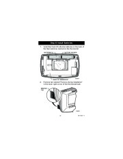 Honeywell RTH7400D Programmable Thermostats Owners Guide page 23