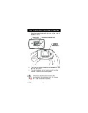 Honeywell RTH7400D Programmable Thermostats Owners Guide page 24