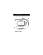 Honeywell RTH7400D Programmable Thermostats Owners Guide page 26