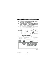 Honeywell RTH7400D Programmable Thermostats Owners Guide page 32