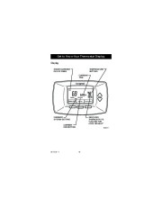 Honeywell RTH7400D Programmable Thermostats Owners Guide page 40