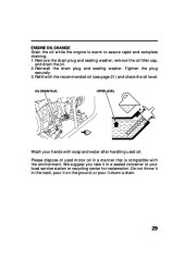 Honda Generator EG5000X Owners Manual page 31